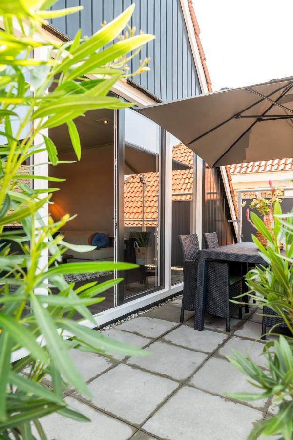B&B 'N Drost Отмарсум Екстер'єр фото